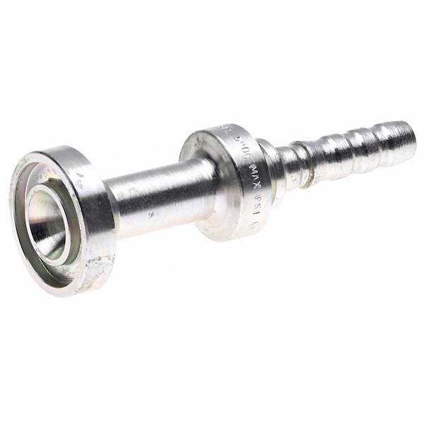 GlobalSpiral Hydraulic Coupling